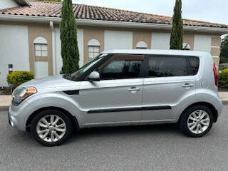 2013 Kia Soul for sale at Play Auto Export in Kissimmee FL