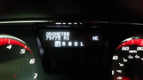 2015 GMC Acadia SLE-2