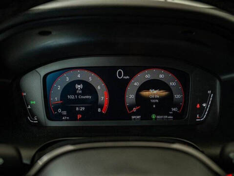 2025 Acura ADX w/A-SPEC