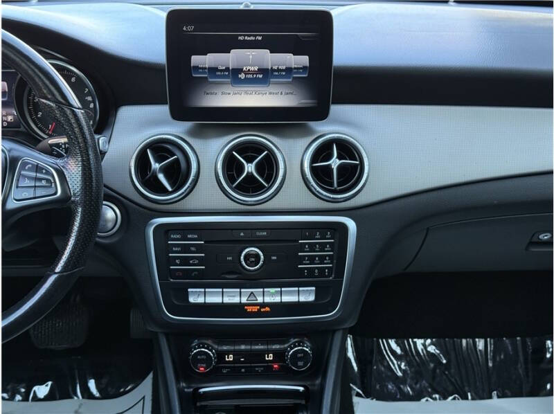 2019 Mercedes-Benz CLA CLA 250