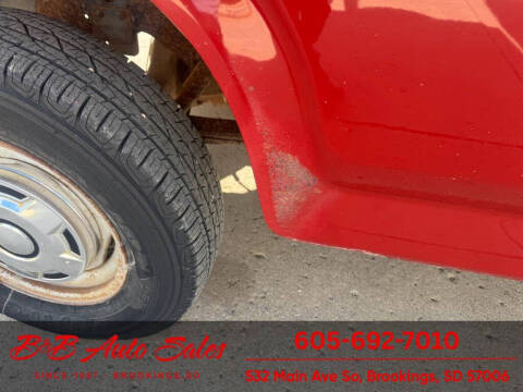 1986 Ford F-150