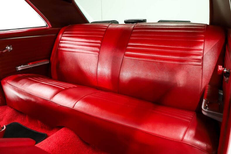 1967 Chevrolet Chevelle