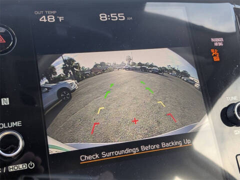 2023 Subaru Legacy Premium