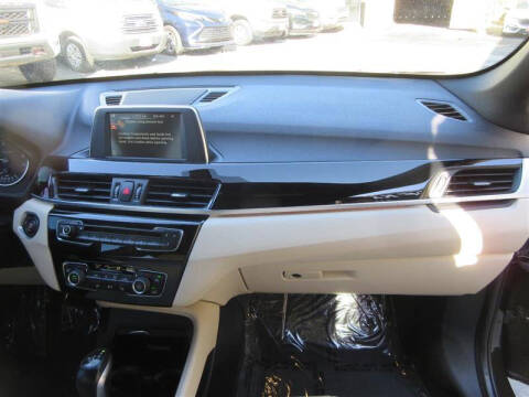 2017 BMW X1 xDrive28i