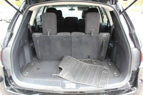 2013 Nissan Pathfinder SV