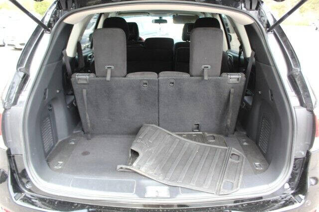 2013 Nissan Pathfinder SV