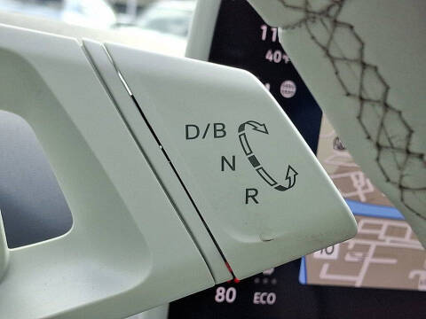 2021 Volkswagen ID.4 1st Edition