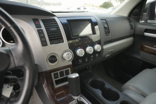 2007 Toyota Tundra Limited