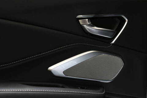 2020 Acura RDX SH-AWD w/Tech