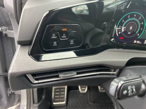 2024 Volkswagen Golf GTI 380 S