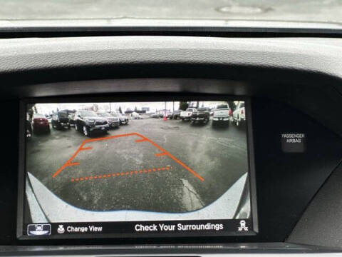 2019 Acura MDX SH-AWD w/Tech