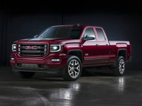 2018 GMC Sierra 1500 for sale at STAR AUTO MALL 512 in Bethlehem PA