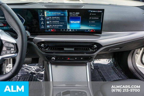 2025 BMW i4 eDrive40 Gran Coupe