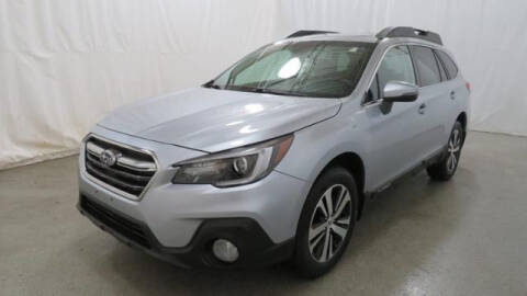 2019 Subaru Outback for sale at Brunswick Auto Mart in Brunswick OH