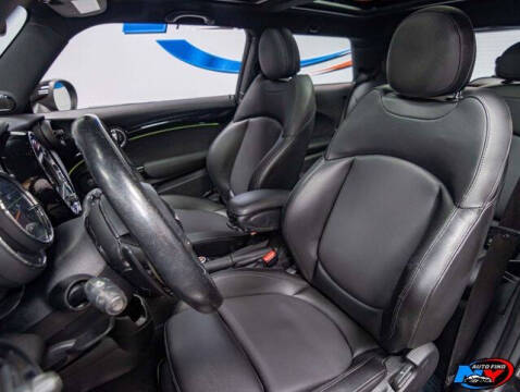 2017 MINI Hardtop 2 Door Cooper S