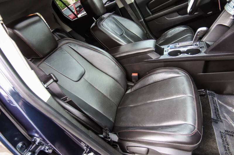 2015 GMC Terrain SLT-1