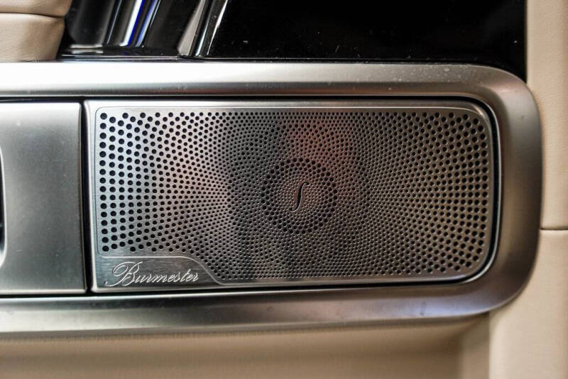 2023 Mercedes-Benz G-Class G 550