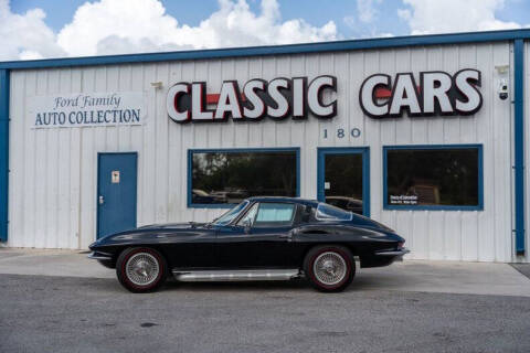 1964 Chevrolet Corvette