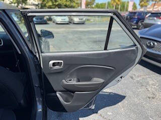 2023 Hyundai Venue SE