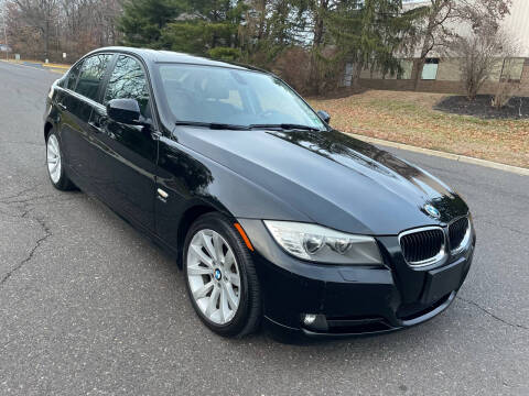 2011 BMW 3 Series for sale at Starz Auto Group in Delran NJ