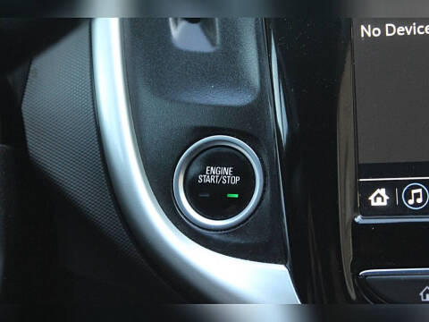 2019 Chevrolet Sonic Premier Auto