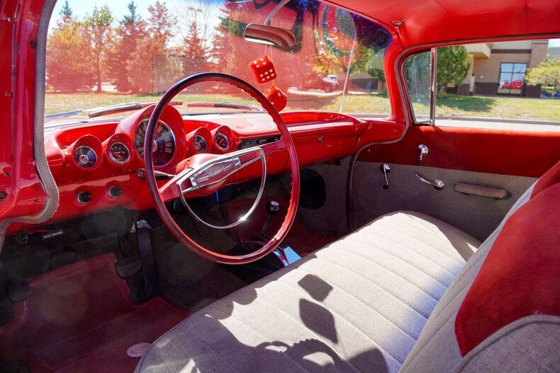 1960 Chevrolet Biscayne