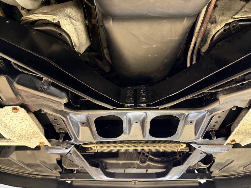 1993 Chevrolet Corvette