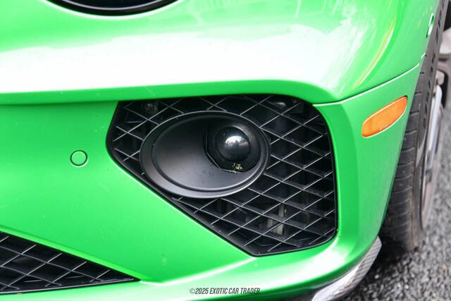 2022 Bentley Continental GTC Speed