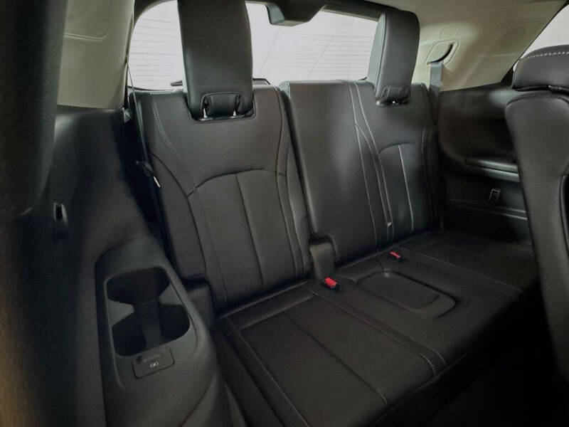 2024 Infiniti QX60 Sensory