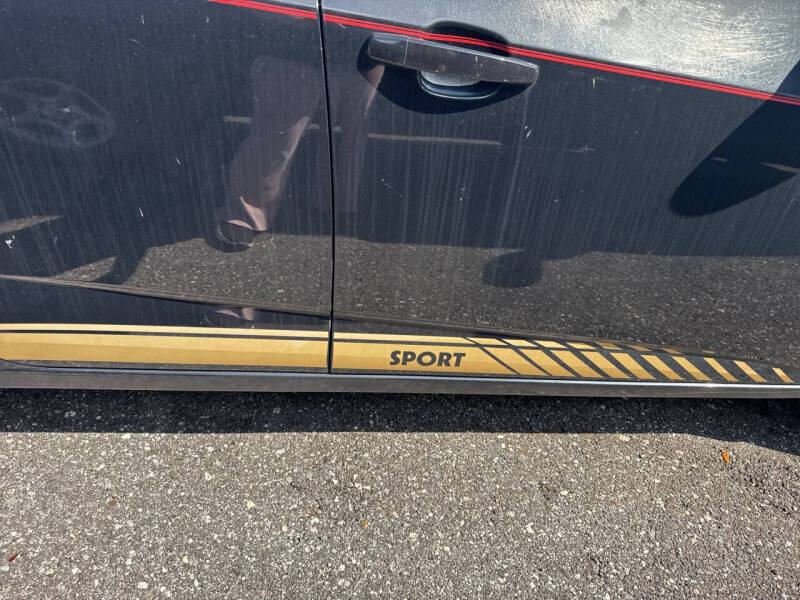 2014 Chevrolet Sonic LT Auto