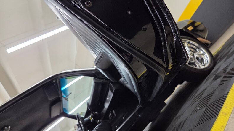 1978 Chevrolet Camaro