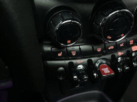 2023 MINI Hardtop 4 Door Cooper S