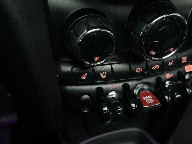 2023 MINI Hardtop 4 Door Cooper S