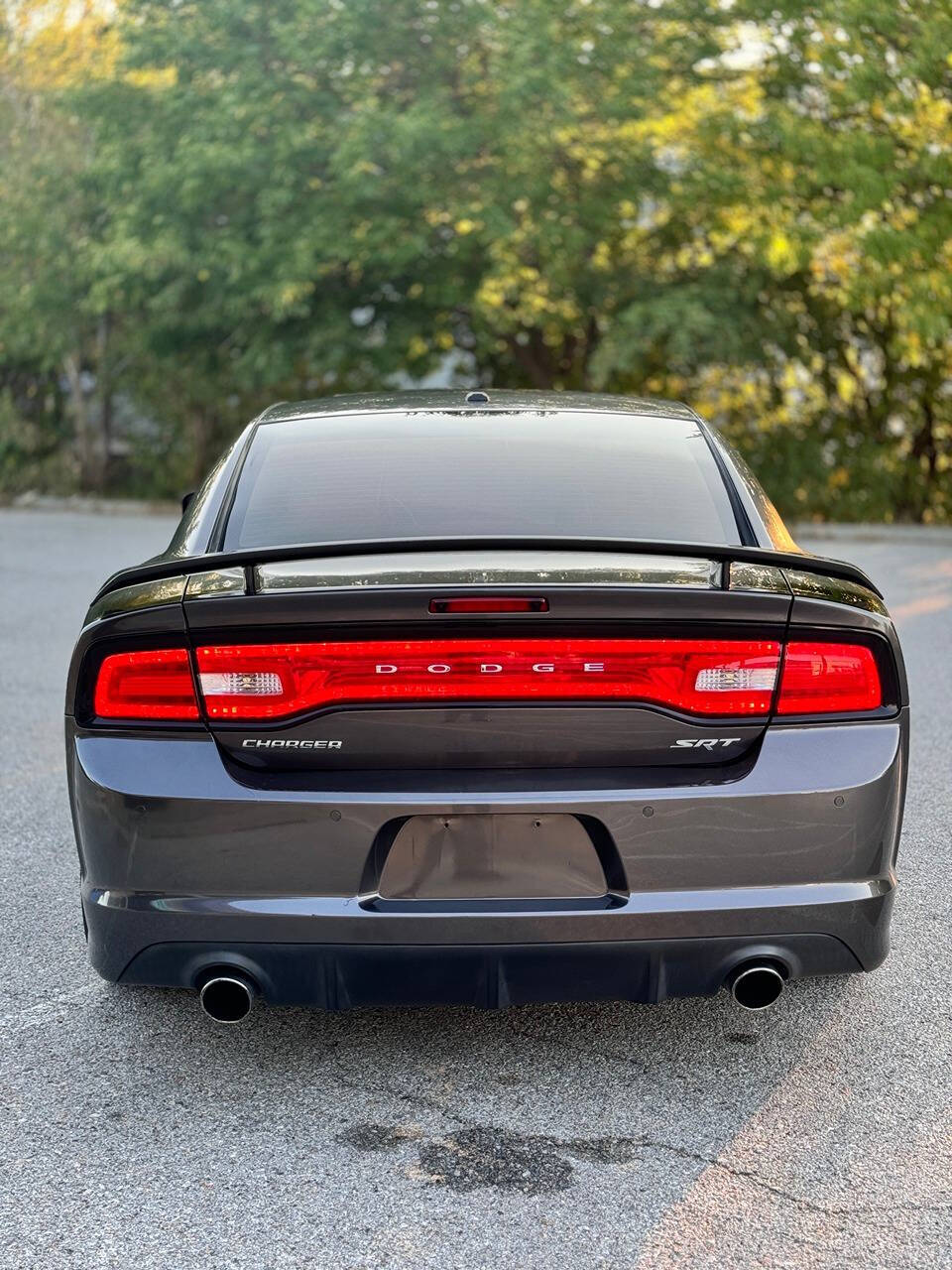 2014 Dodge Charger for sale at Gratify Auto Sales LLC in Lincoln, NE