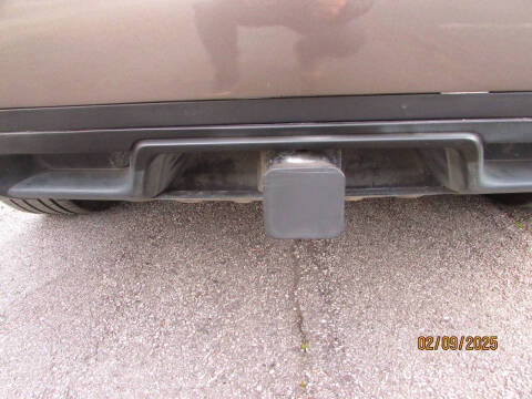 2012 Porsche Cayenne Turbo