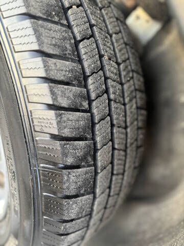 2018 GMC Acadia SLE-2