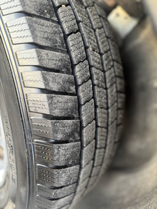 2018 GMC Acadia SLE-2