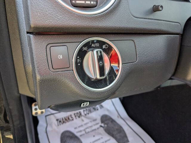 2014 Mercedes-Benz C-Class