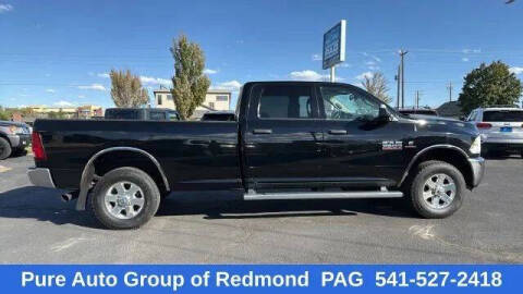 2013 RAM 3500