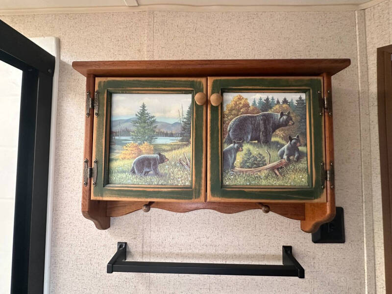 2015 Jayco Jay Flight 28BHBE