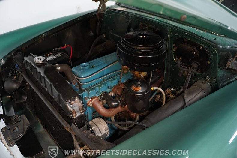 1954 Chevrolet Bel Air