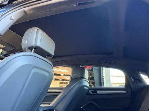2023 Porsche Cayenne