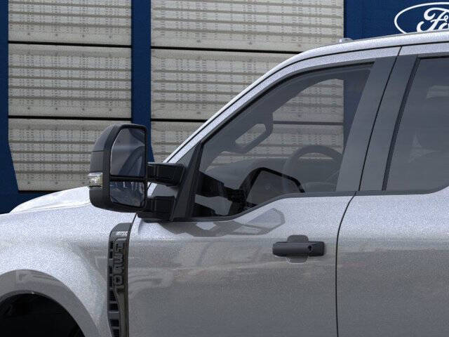 2026 Ford F-350 Super Duty