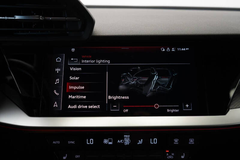 2023 Audi RS 3 2.5T quattro