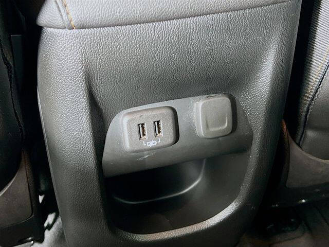 2021 GMC Canyon