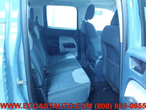 2022 Ford Maverick XL