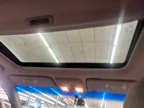 2012 Honda Accord EX