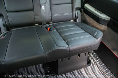 1991 GMC TopKick C7500