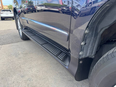 2019 Lexus GX 460