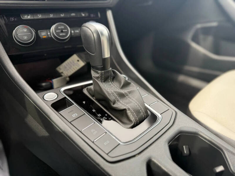 2020 Volkswagen Jetta